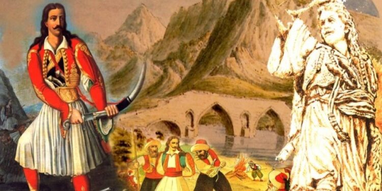 Σαν σήμερα το 1821