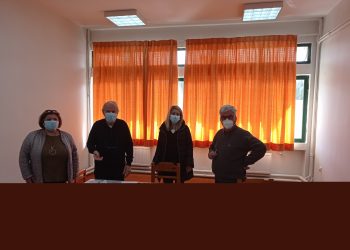 ΔΗΜΟΣ ΑΝΔΡΙΤΣΑΙΝΑΣ-ΚΡΕΣΤΕΝΩΝ: Ενεργειακή αναβάθμιση Μαθητικής Εστίας Κρεστένων