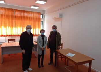 ΔΗΜΟΣ ΑΝΔΡΙΤΣΑΙΝΑΣ-ΚΡΕΣΤΕΝΩΝ: Υλοποίηση του έργου εκσυγχρονισμού και αναβάθμισης  δικτύων ύδρευσης