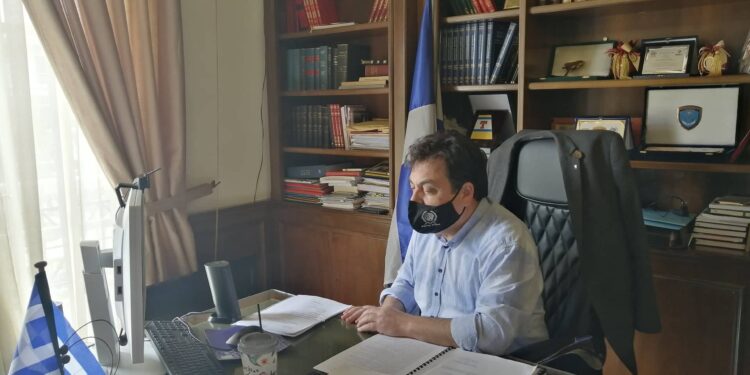 Στο επίκεντρο η πληρέστερη κι αποτελεσματική αντιμετώπιση κατά τη θερινή περίοδο