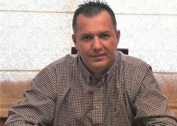 Πασχαλινό μήνυμα του Αντιδημάρχου  Ζαχάρως  Χρήστου Βλάχου