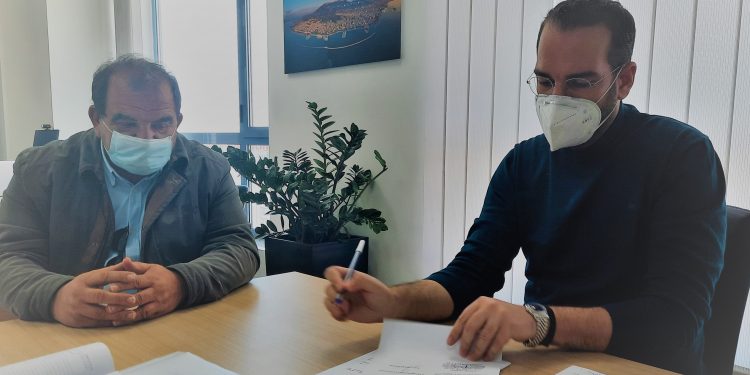 ΠΕΡΙΦΕΡΕΙΑ ΔΥΤΙΚΗΣ ΕΛΛΑΔΑΣ: Ξεκινούν εργασίες στην εθνική οδό στον Πύργο
