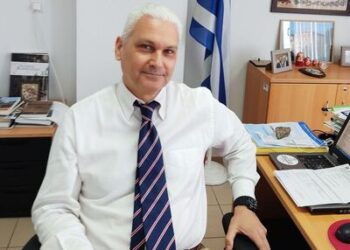 ΠΕΡΙΦΕΡΕΙΑ ΔΥΤΙΚΗΣ ΕΛΛΑΔΑΣ: Εγκρίθηκε από τη ΡΑΕ το πρόγραμμα ανάπτυξης του ΔΕΣΦΑ 2021-2030