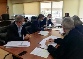 ΠΕΡΙΦΕΡΕΙΑ ΔΥΤΙΚΗΣ ΕΛΛΑΔΑΣ: Δημοπρατούνται τα έργα ενεργειακής αναβάθμισης στο Πανεπιστημιακό Νοσοκομείο της Πάτρας και στο Νοσοκομείο Πύργου