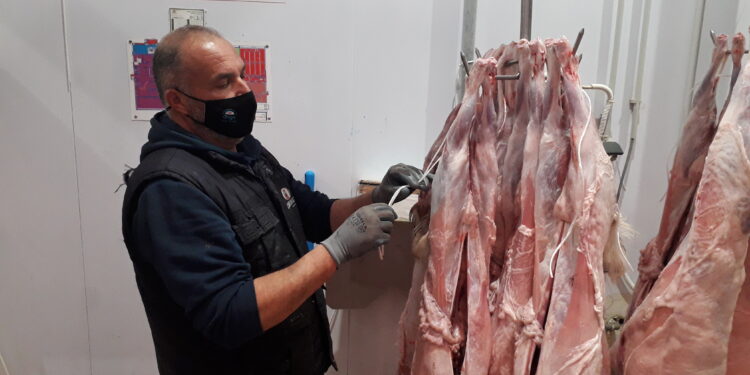 Συστηματικοί έλεγχοι στην αγορά από τις Κτηνιατρικές Υπηρεσίες της Περιφέρειας ενόψει του Πάσχα