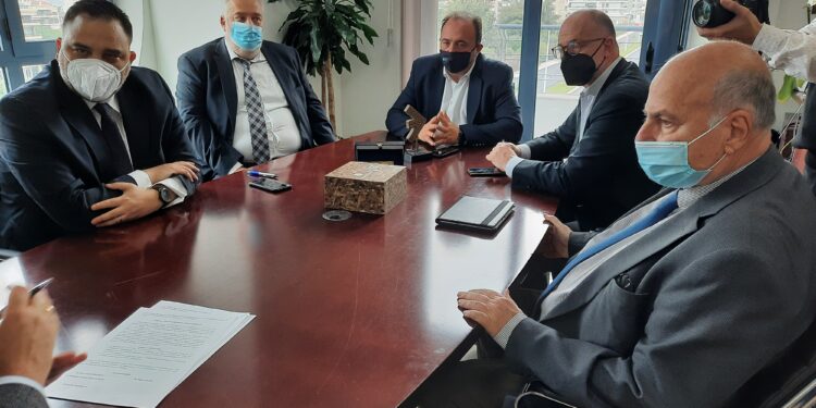 ΠΕΡΙΦΕΡΕΙΑ ΔΥΤΙΚΗΣ ΕΛΛΑΔΑΣ: Ψηφιακό μουσείο, διαδραστικές υπηρεσίες και ανάδειξη 2.500 σημείων της Δυτικής Ελλάδας