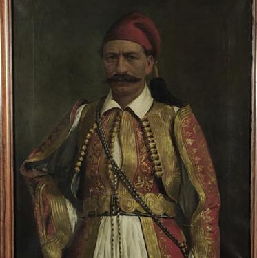 Η σφαγή της Μενδενίτσας!