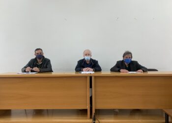 ΕΠΙΤΡΟΠΗ Ν. ΗΛΕΙΑΣ: “Απεμπλοκή της χώρας μας από τους ιμπεριαλιστικούς σχεδιασμούς και πολέμους”