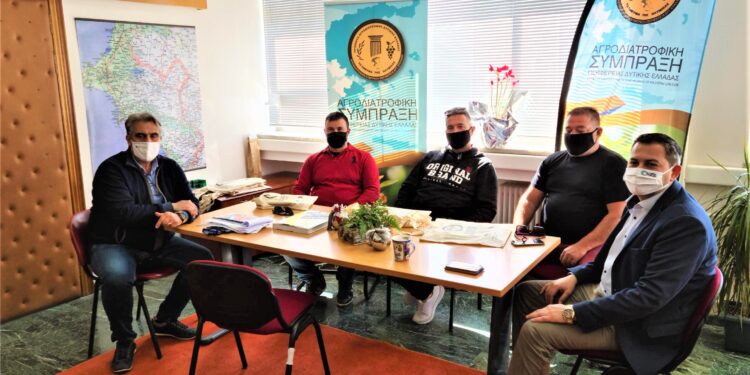 Θετικό μήνυμα από τον νεοσύστατο Αγροτικό Σύλλογο Γεωργών Ανδραβίδας- Κυλλήνης
