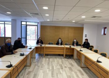 ΔΗΜΟΣ ΗΛΙΔΑΣ: Προτεραιότητα η αντιμετώπιση της φτώχειας και του κοινωνικού αποκλεισμού
