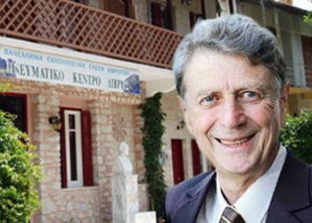 “Η Δίβρη Ηλείας είχε κάποτε ψυχή και την έχασε…”
