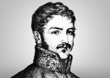 Σαν σήμερα το 1821