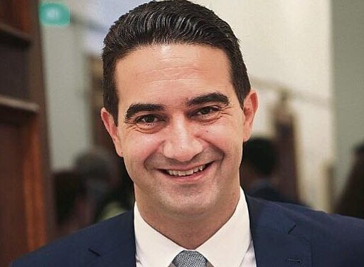 ΜΙΧΑΛΗΣ ΚΑΤΡΙΝΗΣ: “Το μήνυμα της αγάπης να μπει σε κάθε σπίτι”