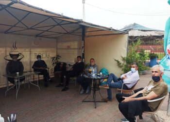 Την ερχόμενη εβδομάδα επαναλειτουργούν όλες οι δομές του Αθλητικού Κέντρου Αμαλιάδας