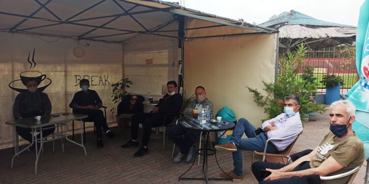 Την ερχόμενη εβδομάδα επαναλειτουργούν όλες οι δομές του Αθλητικού Κέντρου Αμαλιάδας