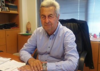 ΕΒΕ ΗΛΕΙΑΣ: Συμμετοχή του Προέδρου σε διαδικτυακή ημερίδα για το πρόγραμμα προώθησης οίνων της Περιφέρειας Δυτικής Ελλάδας στις αγορές της Ιαπωνίας και Κορέας