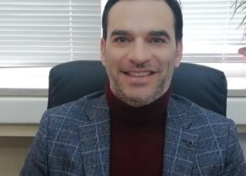 ΔΗΜΗΤΡΗΣ ΝΙΚΟΛΑΚΟΠΟΥΛΟΣ: “Μέχρι 10 Μαΐου παρατείνεται η προθεσμία υποβολής αιτήσεων για  την επιχορήγηση ερασιτεχνικών αθλητικών σωματείων “