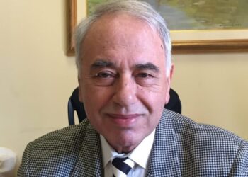 ΝΩΝΤΑΣ ΚΥΡΙΑΖΗΣ: “Υποκριτική η στάση μελών της αντιπολίτευσης”