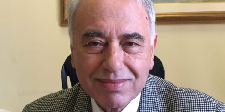 ΝΩΝΤΑΣ ΚΥΡΙΑΖΗΣ: “Υποκριτική η στάση μελών της αντιπολίτευσης”