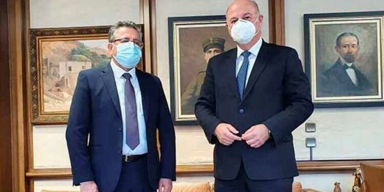 ΓΑΣΤΟΥΝΗ: Χρηματοδότηση για επισκευή του κτιρίου του Ειρηνοδικείου