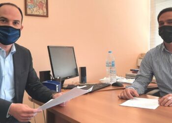 ΠΕΡΙΦΕΡΕΙΑ ΔΥΤΙΚΗΣ ΕΛΛΑΔΑΣ: Εγκρίθηκαν οι περιβαλλοντικοί όροι για την ανακαίνιση του Συνεδριακού Κέντρου της Διεθνούς Ολυμπιακής ακαδημίας στην Αρχαία Ολυμπία