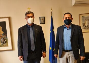 Στα χωράφια οι εκτιμητές για την έκταση των ζημιών από παγετό  και το κόστος των αποζημιώσεων !
