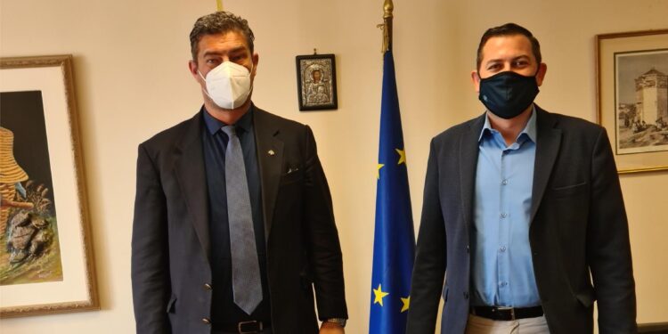 Στα χωράφια οι εκτιμητές για την έκταση των ζημιών από παγετό και το κόστος των αποζημιώσεων !