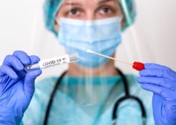 ΔΗΜΟΣ ΗΛΙΔΑΣ: Δωρεάν τεστ ταχείας ανίχνευσης (rapid test) στην Αμαλιάδα