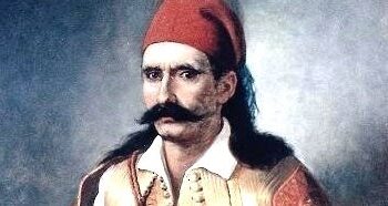 Σαν σήμερα το 1821