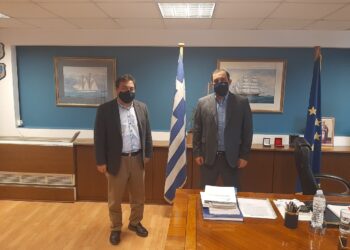 ΔΗΜΟΣ ΠΥΡΓΟΥ: Ικανοποίηση του Υπουργείου Ναυτιλίας για τη λειτουργία του λιμένα Κατακόλου στον τομέα της κρουαζιέρας