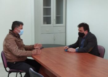 ΔΗΜΟΣ ΠΥΡΓΟΥ Αποδοχή και στήριξη στην επικαιροποιημένη πρόταση – μελέτη Παναγιωτόπουλου για Σχολή Πολιτισμικών Σπουδών