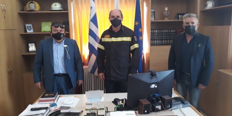 ΔΗΜΟΣ ΠΥΡΓΟΥ: Προσφορά μασκών από τον Δήμο Πύργου