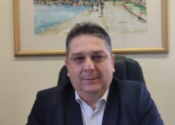Πασχαλινό μήνυμα Αναπληρωτή Δημάρχου Πύργου Γιάννη Αργυρόπουλου