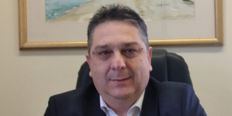 Πασχαλινό μήνυμα Αναπληρωτή Δημάρχου Πύργου Γιάννη Αργυρόπουλου