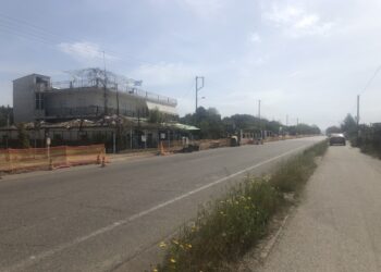 ΔΕΥΑ Πύργου:  Συνεχίζεται το έργο εσωτερικής επέκτασης του δικτύου υδροδότησης προς τις τοπικές Κοινότητες