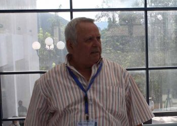 ΔΗΜΟΣ ΠΥΡΓΟΥ: Συλλυπητήριο μήνυμα Δημάρχου για τον θάνατο του Πάνου Δημητρακόπουλου