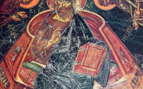 Ι.Ν. ΑΓΙΟΥ ΣΠΥΡΙΔΩΝΑ: Η Ακολουθία του Μεγάλου Κανόνα