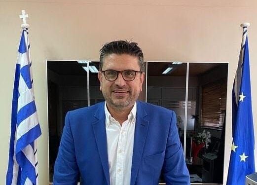 ΔΗΜΟΣ ΑΝΔΡΑΒΙΔΑΣ – ΚΥΛΛΗΝΗΣ: Κατατέθηκε αίτηση χρηματοδότησης στον άξονα ΑΤ 09 του “Αντώνης Τρίτσης”