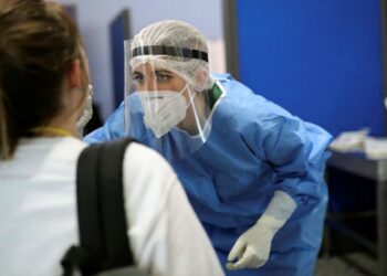 ΔΗΜΟΣ ΗΛΙΔΑΣ: Δωρεάν τεστ ταχείας ανίχνευσης (rapid test) στην Αμαλιάδα, τη Μ. Τετάρτη  28 Απριλίου