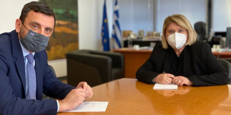 ΑΝΔΡΕΑΣ ΝΙΚΟΛΑΚΟΠΟΥΛΟΣ: Καμία νέα Δομή Φιλοξενίας προσφύγων στην Ηλεία