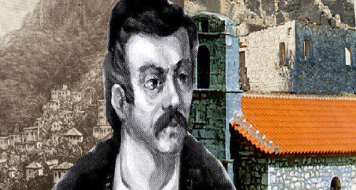 Σαν σήμερα το 1821