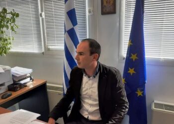 Συνεδρίασε η Επιτροπή Περιβάλλοντος και Φυσικών Πόρων της Περιφέρειας Δυτικής Ελλάδας