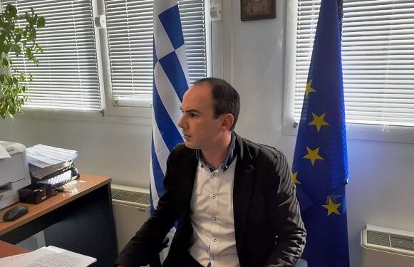 Συνεδρίασε η Επιτροπή Περιβάλλοντος και Φυσικών Πόρων της Περιφέρειας Δυτικής Ελλάδας