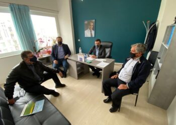 ΑΝΔΡΕΑΣ ΝΙΚΟΛΑΚΟΠΟΥΛΟΣ: “Η πανδημία στέρησε την μεγάλη αγάπη των Ηλείων κυνηγών μας”