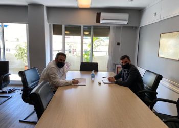 ΑΝΔΡΕΑΣ ΝΙΚΟΛΑΚΟΠΟΥΛΟΣ: “Εφικτή η κατάργηση των ΖΟΕ”