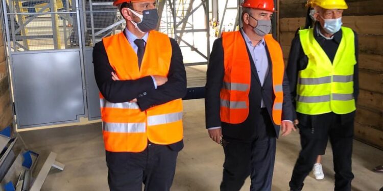 ΑΝΔΡΕΑΣ ΝΙΚΟΛΑΚΟΠΟΥΛΟΣ: “Οριστική λύση στην διαχείριση των απορριμμάτων της Ηλείας”