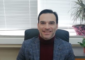 ΔΗΜΗΤΡΗΣ ΝΙΚΟΛΑΚΟΠΟΥΛΟΣ: “Λίγη υπομονή ακόμα με στάση ευθύνης και προσοχής”
