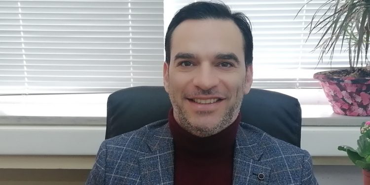 ΔΗΜΗΤΡΗΣ ΝΙΚΟΛΑΚΟΠΟΥΛΟΣ: “Λίγη υπομονή ακόμα με στάση ευθύνης και προσοχής”