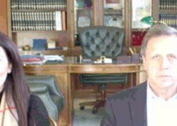 ΓΙΩΡΓΟΣ ΑΗΔΟΝΗΣ: “Απαιτούμε αλληλεγγύη με ήθος κι αξιοπρέπεια”