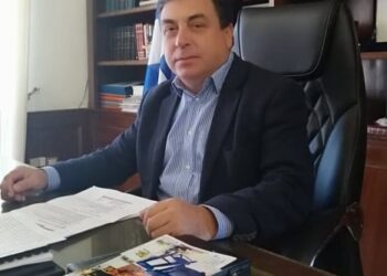ΔΗΜΑΡΧΟΣ ΠΥΡΓΟΥ: “Το Νοσοκομείο δεν πρέπει να κλείσει ούτε μία ημέρα!”